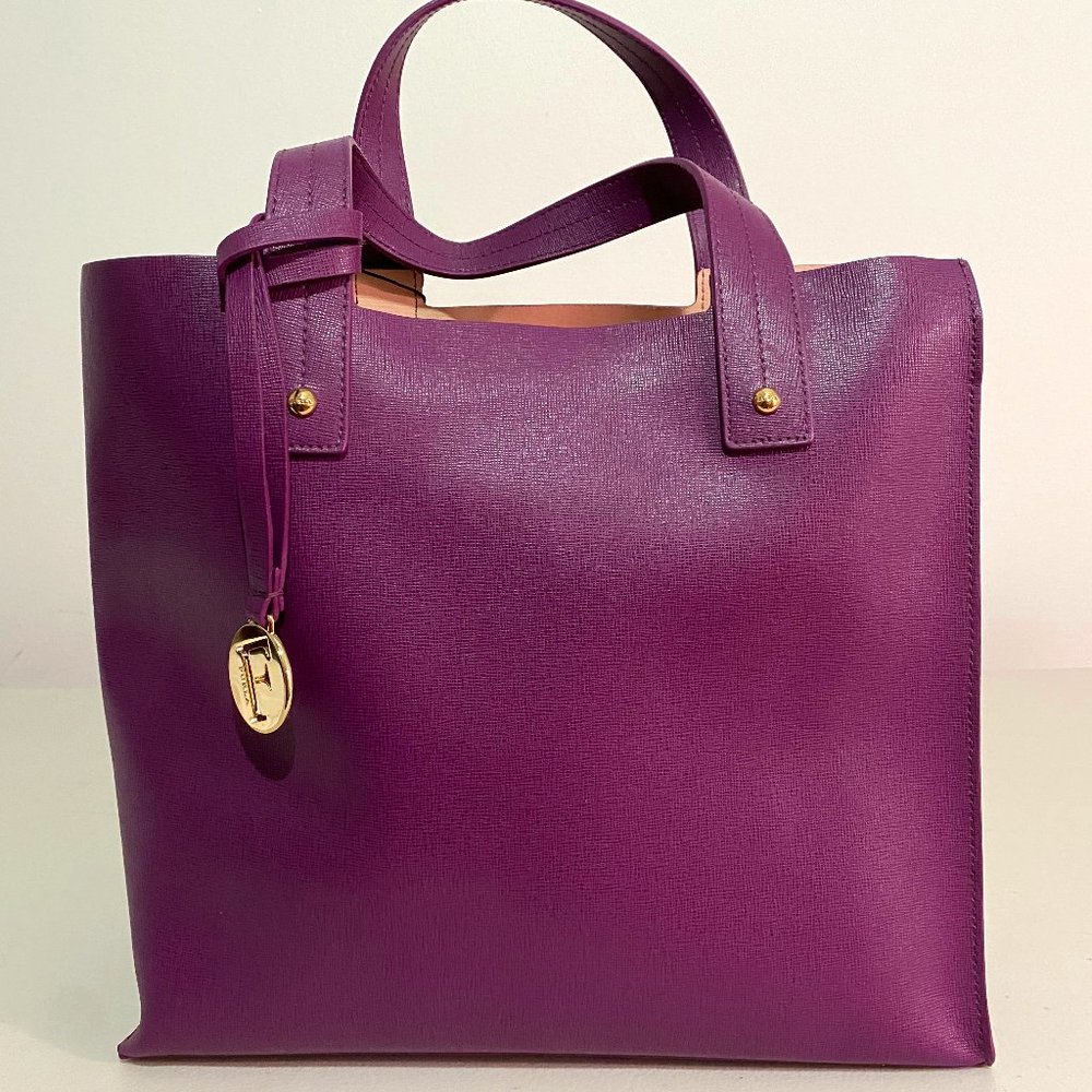 Furla Tote Handbag